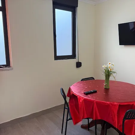 L&a Cozy For 2 Airport River Terrace Проживание в семье *