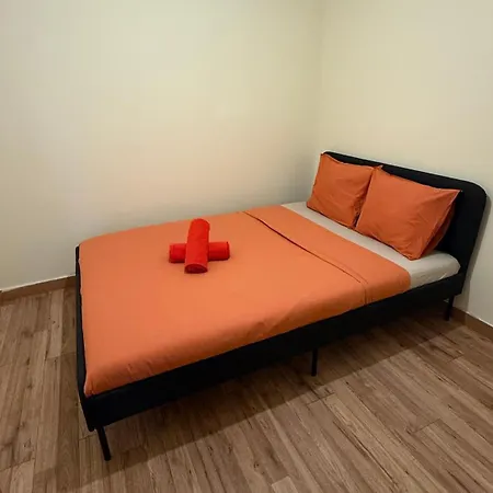 Pansiyon L&a Cozy For 2 Airport River Terrace *
