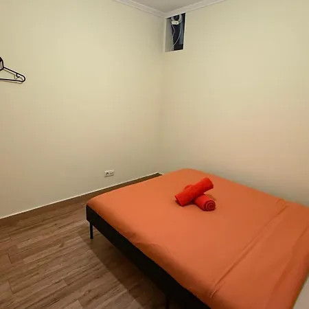Проживание в семье L&a Cozy For 2 Airport River Terrace *