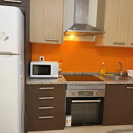 L&a Cozy For 2 Airport River Terrace Проживание в семье Лиссабон