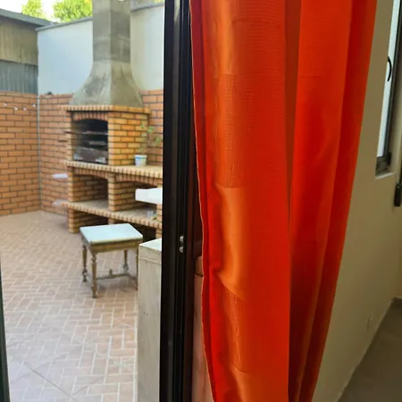 L&a Cozy For 2 Airport River Terrace Лиссабон